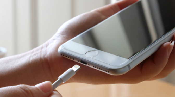 Factors That Contribute to the Damage of Charging Ports in iPhones