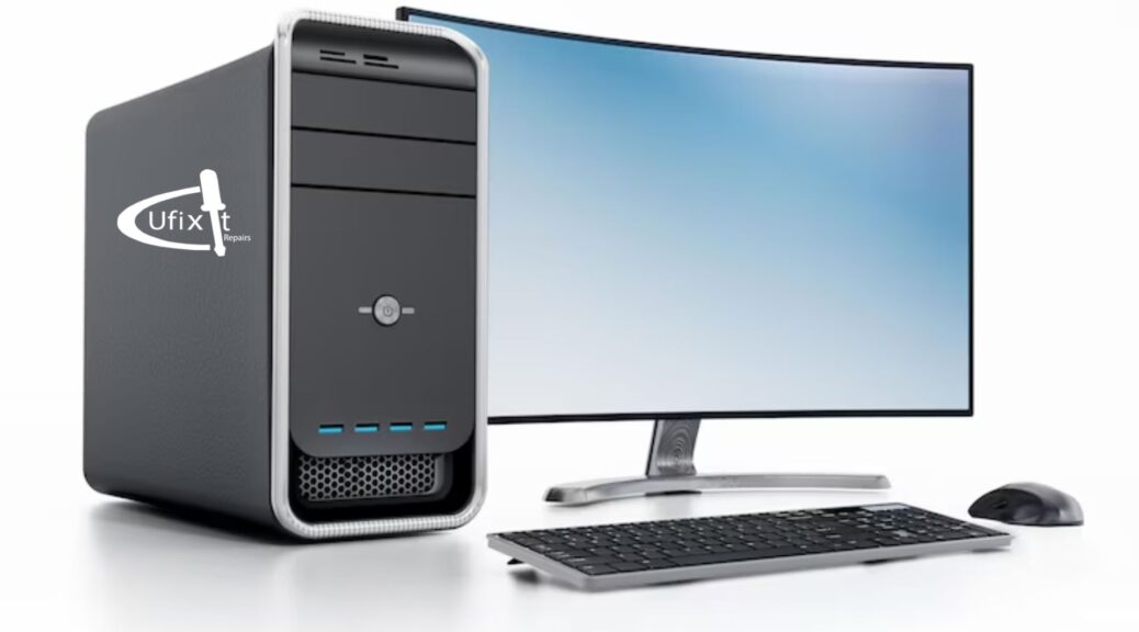 How to Minimise the Cost and Frequency of Computer Repairs? - My blog