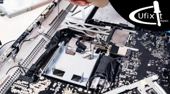 Signs That Indicate Your Mac’s Logic Board is Faulty or Damaged