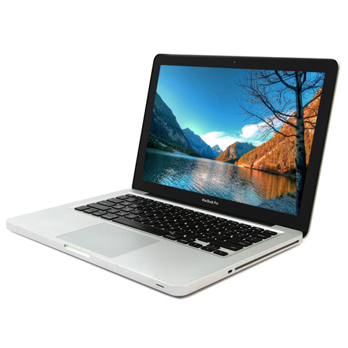 MacBook Pro 13 inch A1278 (2012)