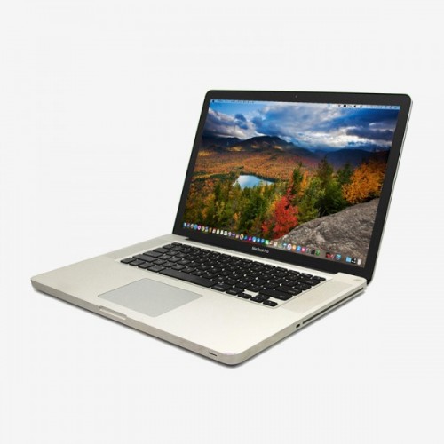 MacBook Pro 15 inch A1286 (2012)
