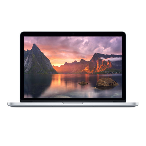 MacBook Pro 15 inch A1398 (2015)
