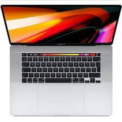 MacBook Pro 15 inch A2141 (2020)