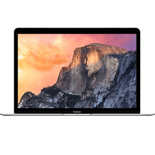 MacBook Pro 15 inch A1534 (2016)