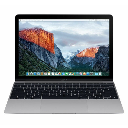 MacBook Pro 15 inch A1534 (2015)