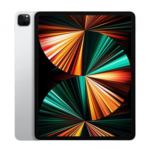 iPad Pro 12.9 5th generation (2021)