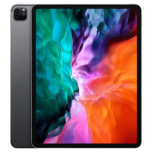 iPad Pro 12.9 4th generation (2020)