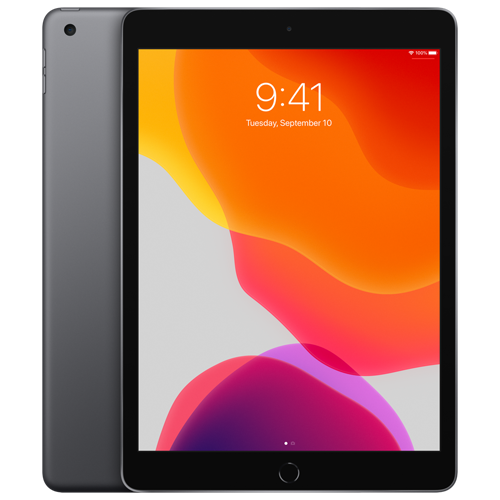 iPad 5th Gen (2017)