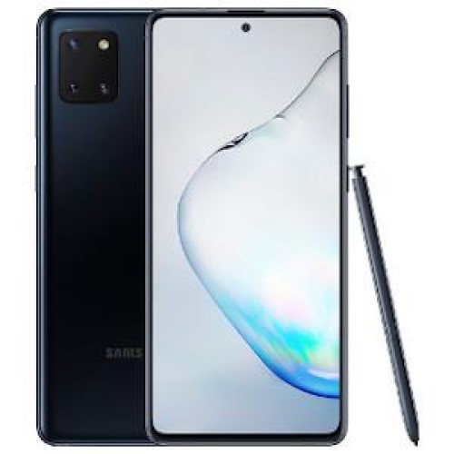 Galaxy Note 10 Lite