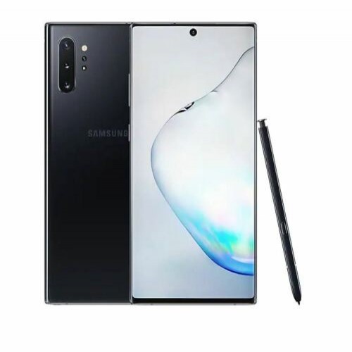 Galaxy Note 10 5G