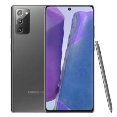 Galaxy Note20 5G