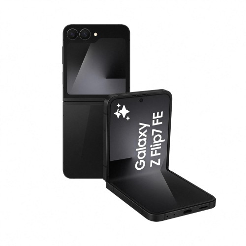 Galaxy Z Flip7 FE