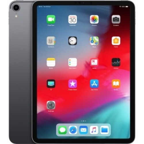 Apple iPad Pro (2018) 12.9