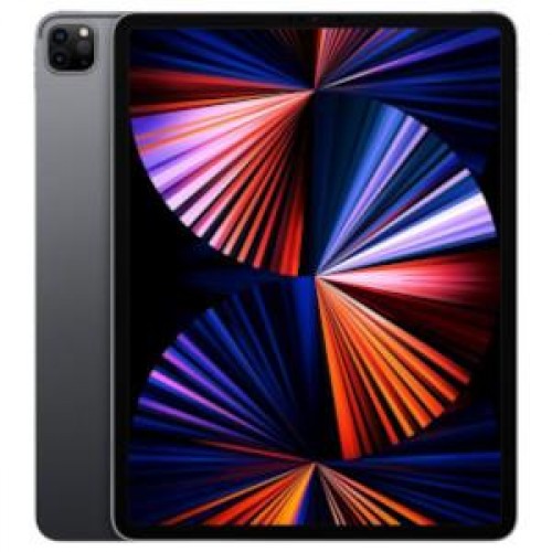 iPad Pro 5 12.9 (2021) Wi-fi