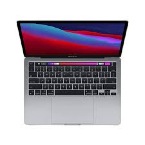 MacBook Pro 13-inch 2022