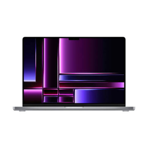 MacBook Pro 16-inch 2023