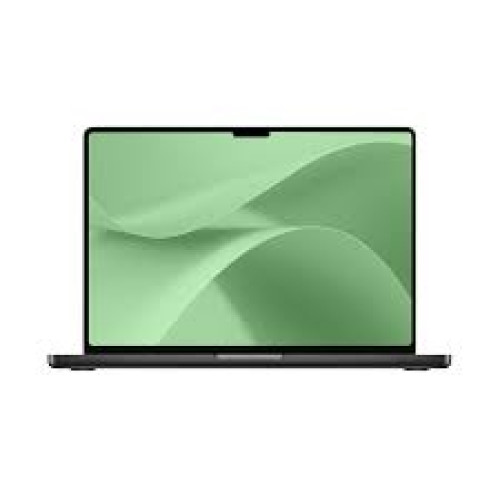 MacBook Pro 14-inch 2025