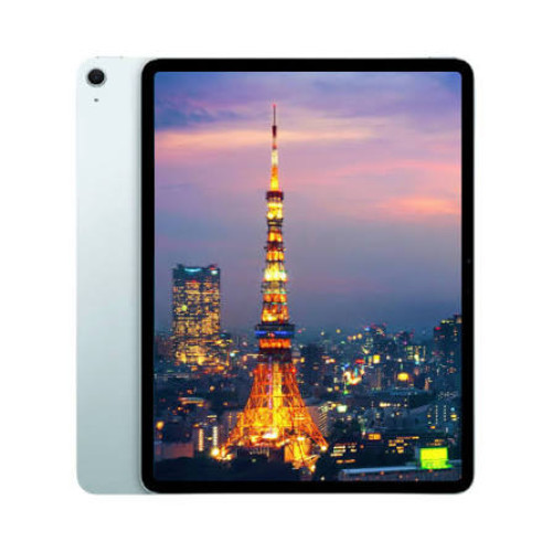 iPad Air 8 2026