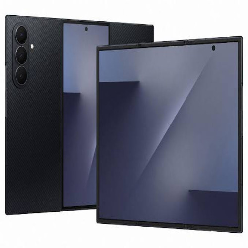Galaxy Z TriFold