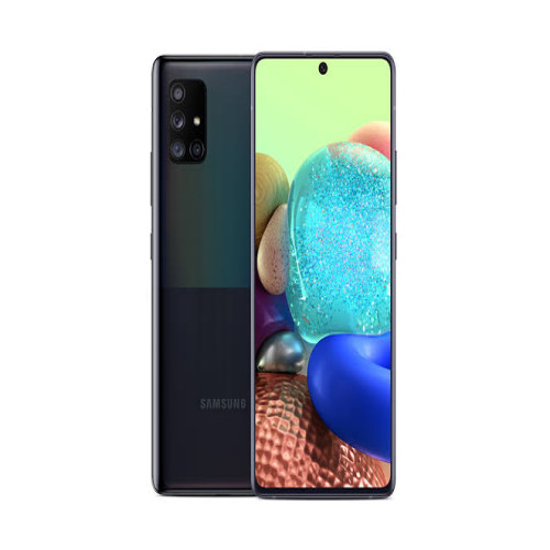 Galaxy A71 5G 