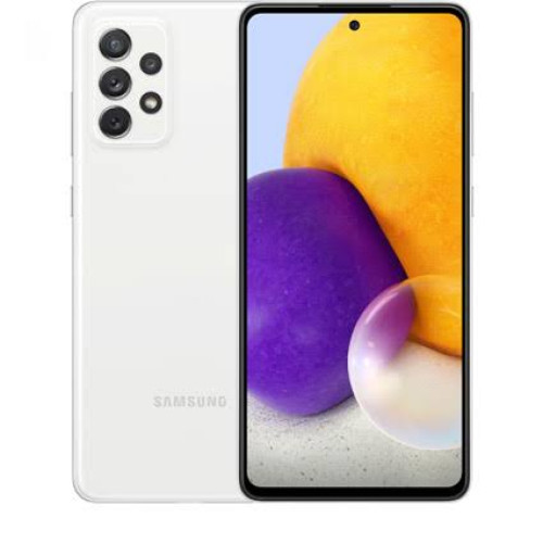 Galaxy A72 