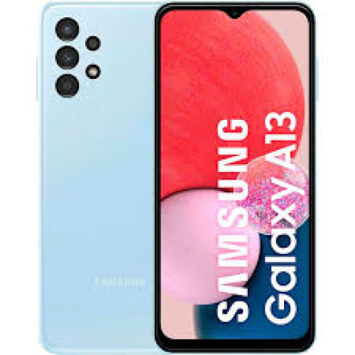 Galaxy A13