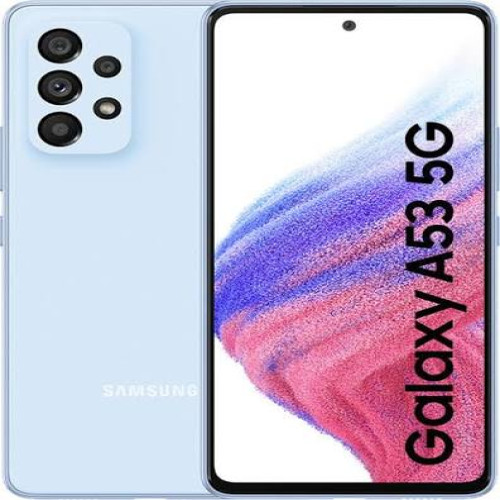 Galaxy A53 5G