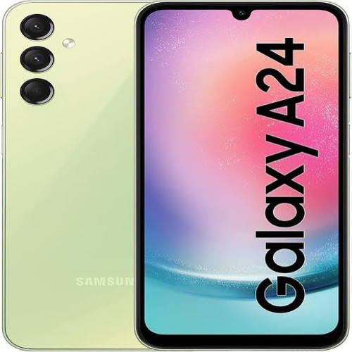 Galaxy A24