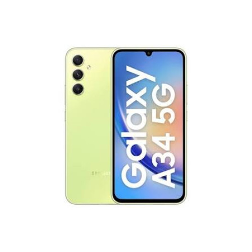 Galaxy A34 5G