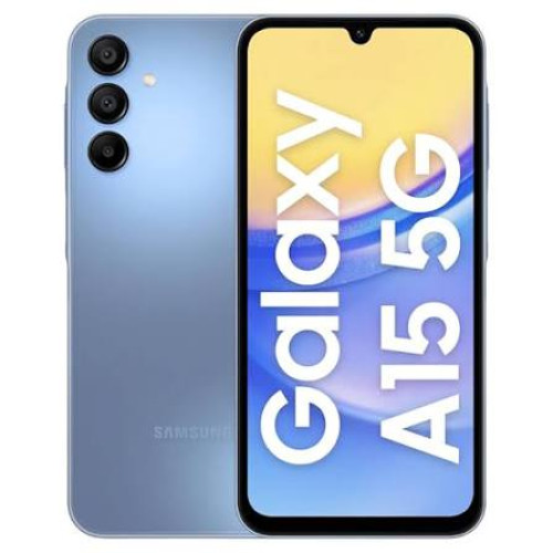 Galaxy A15 5G