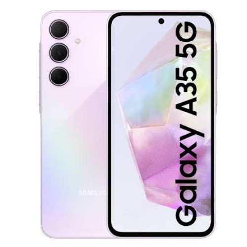 Galaxy A35 5G
