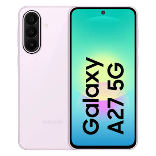 Galaxy A27 5G