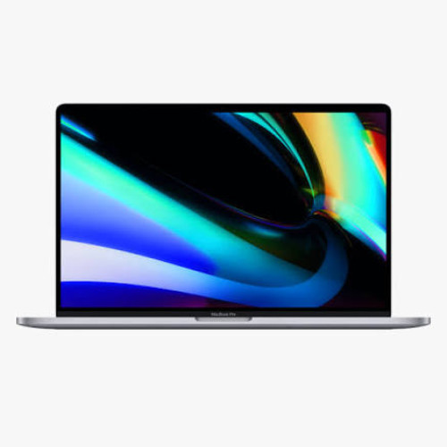 MacBook Pro 16-inch 2025