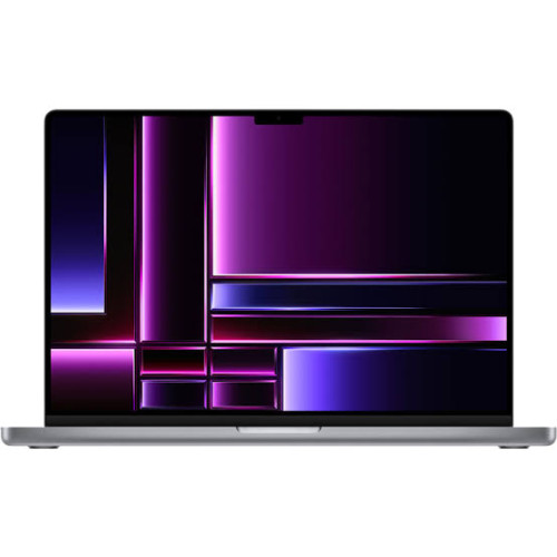 MacBook Pro 16-inch 2021